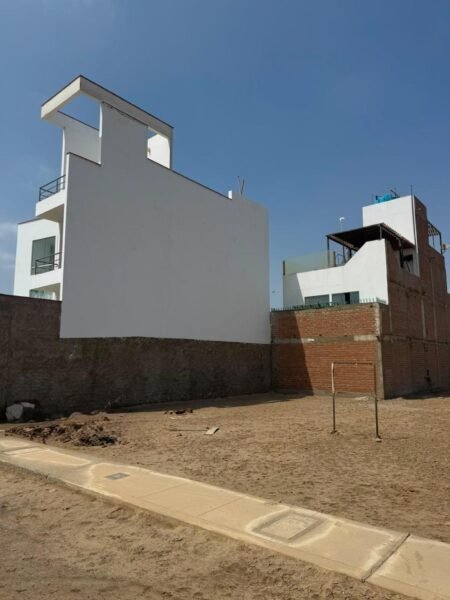 Terreno en Alameda del Sur en Chilca | Venta