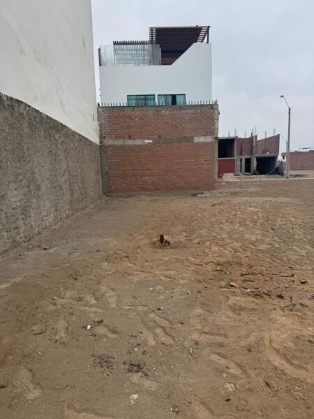 Terreno en Alameda del Sur en Chilca | Venta