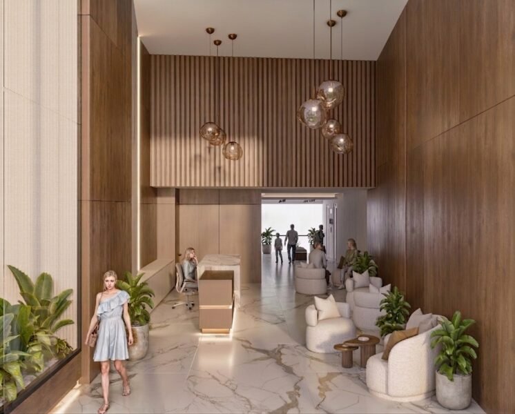 Departamentos | Desde 40 m² hasta 100 m²