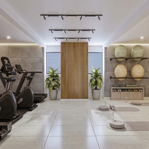 Oficinas Boutique y Premium | Desde 60 m² hasta 1,300 m²