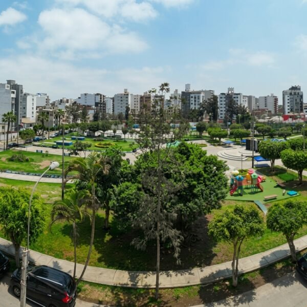 Departamentos Flat y Dúplex | Desde 50.69 m² hasta 148.22 m²