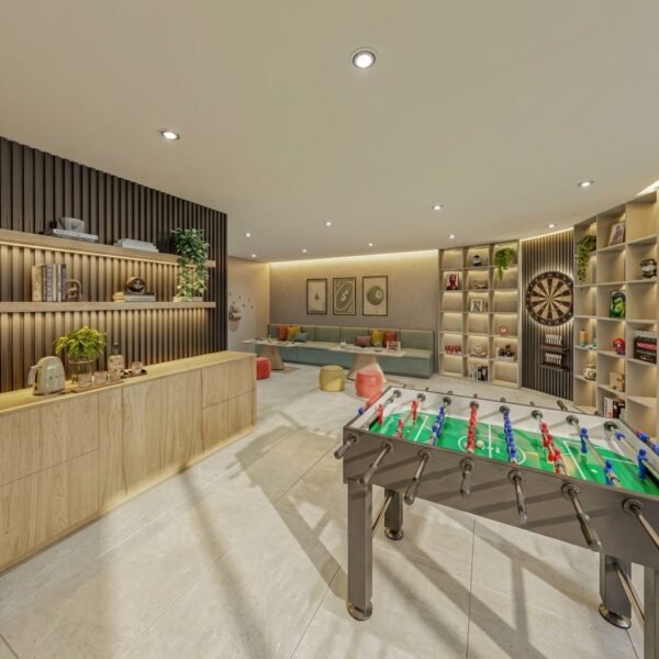 Departamentos | Desde 40 m² hasta 100 m²