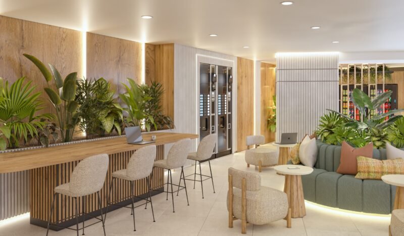 Oficinas Boutique y Premium | Desde 60 m² hasta 1,300 m²