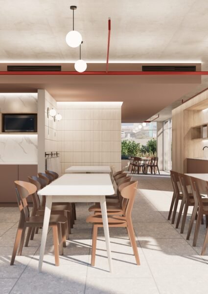 Oficinas Boutique | Desde 27 m² hasta 100 m²
