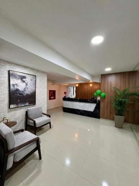 Departamento en Larco Herrera en Magdalena | En Venta