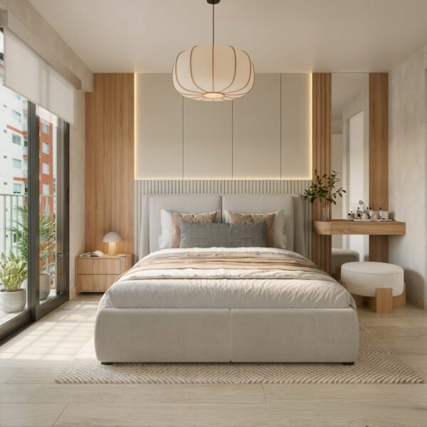 Departamentos Flat y Dúplex | Desde 46.89 m² hasta 136.84 m²