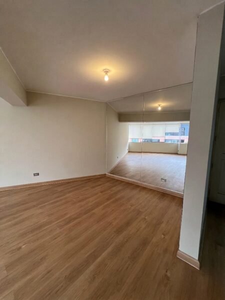 Departamento en Manuel Bañón en San Isidro | En Alquiler