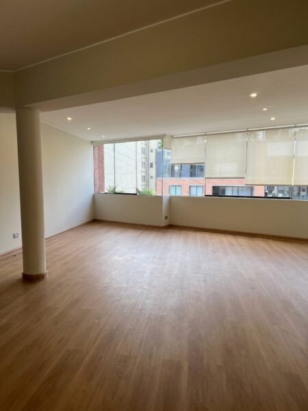Departamento en Manuel Bañón en San Isidro | En Alquiler