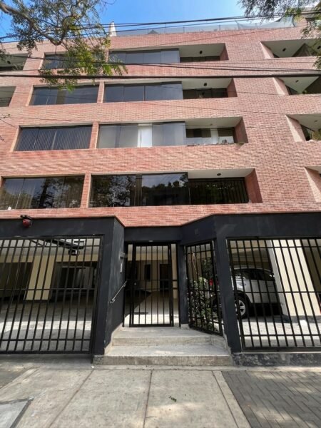 Departamento en Manuel Bañón en San Isidro | En Alquiler