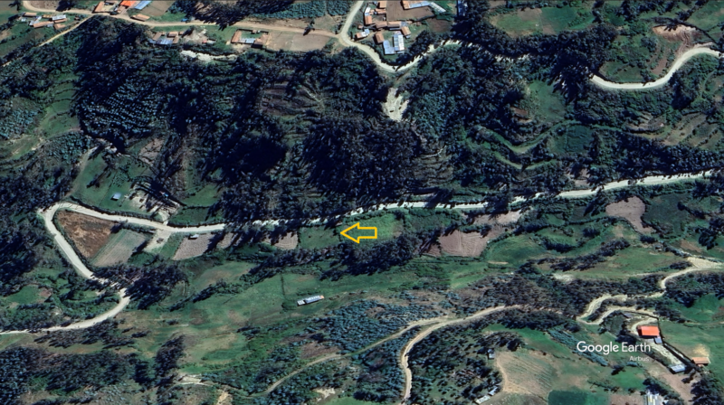 Terrenos en Cusco