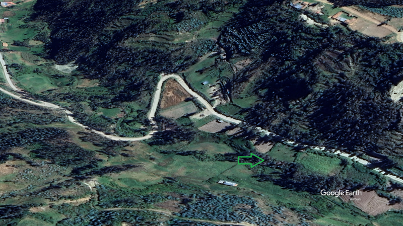 Terrenos en Cusco