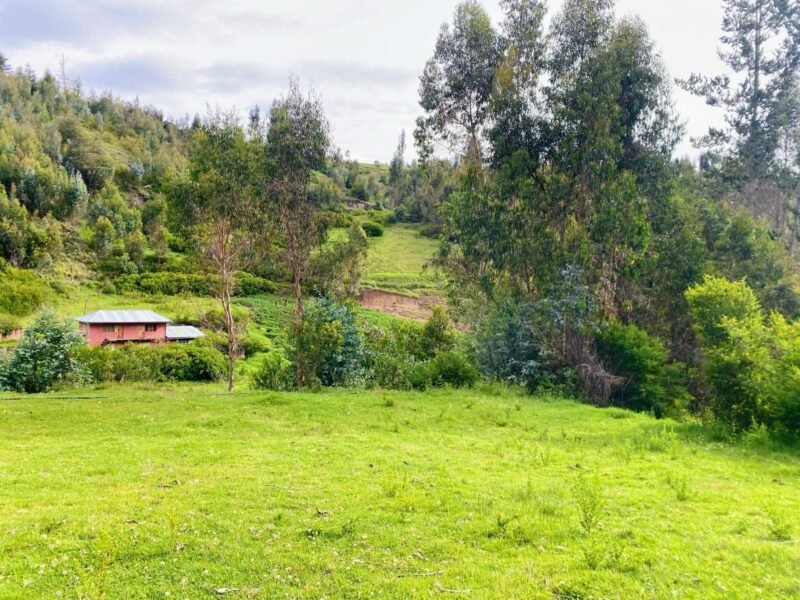 Terrenos en Cusco