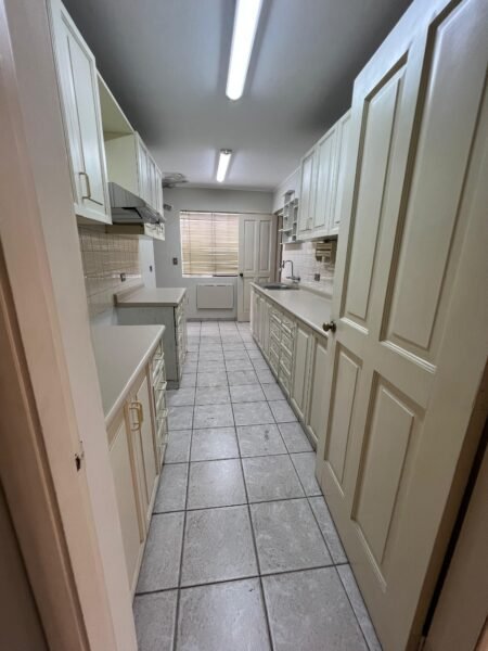 Departamento en Manuel Bañón en San Isidro | En Alquiler