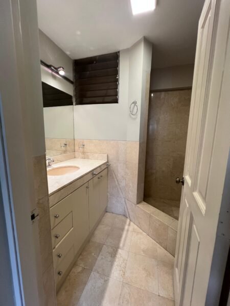 Departamento en Manuel Bañón en San Isidro | En Alquiler