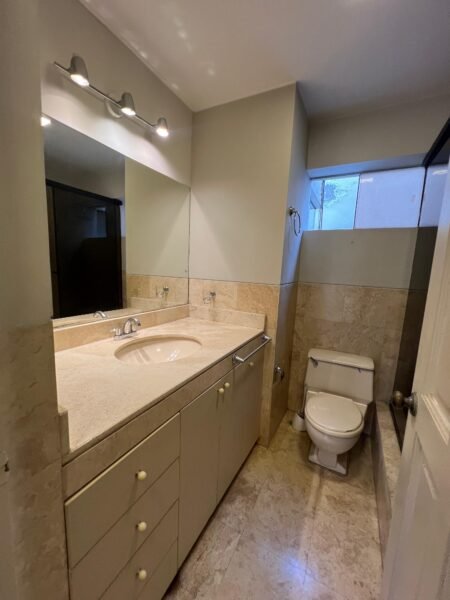 Departamento en Manuel Bañón en San Isidro | En Alquiler