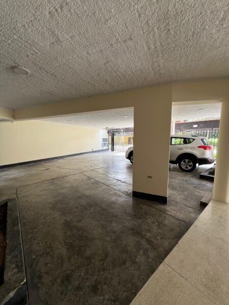 Departamento en Manuel Bañón en San Isidro | En Alquiler