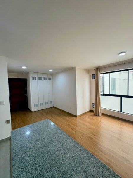 Departamento en Larco Herrera en Magdalena | En Venta