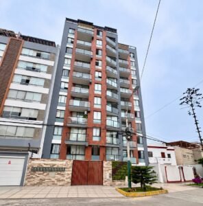 Departamento en Larco Herrera en Magdalena | En Venta