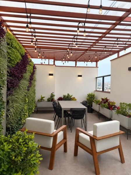 Departamento en Larco Herrera en Magdalena | En Venta