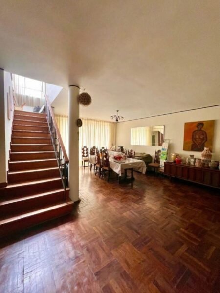 Casa en Calle Cádiz - Pueblo Libre | En Venta