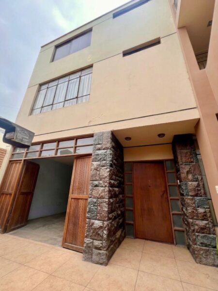 Casa en Calle Cádiz - Pueblo Libre | En Venta