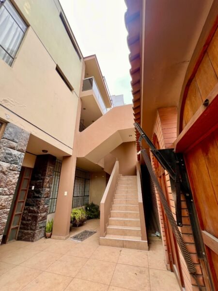 Casa en Calle Cádiz - Pueblo Libre | En Venta