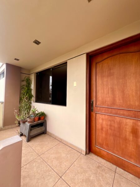 Casa en Calle Cádiz - Pueblo Libre | En Venta