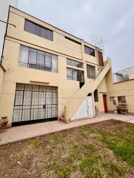 Casa en Calle Cádiz - Pueblo Libre | En Venta