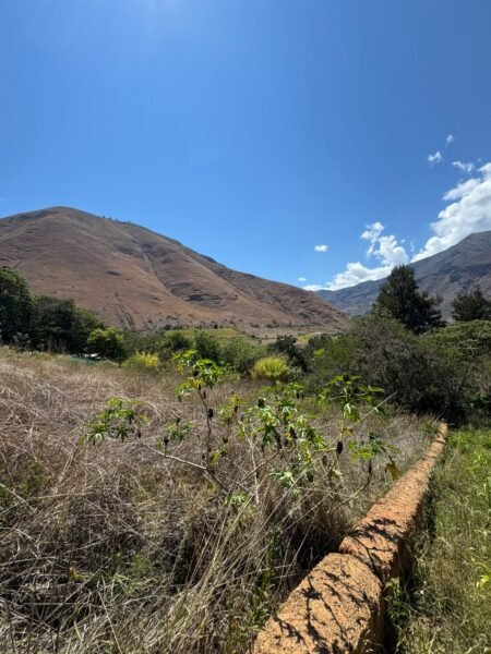 Terreno en Churubamba en Huánuco | Venta