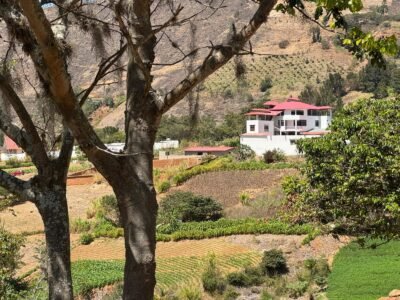 Terreno en Churubamba en Huánuco | Venta
