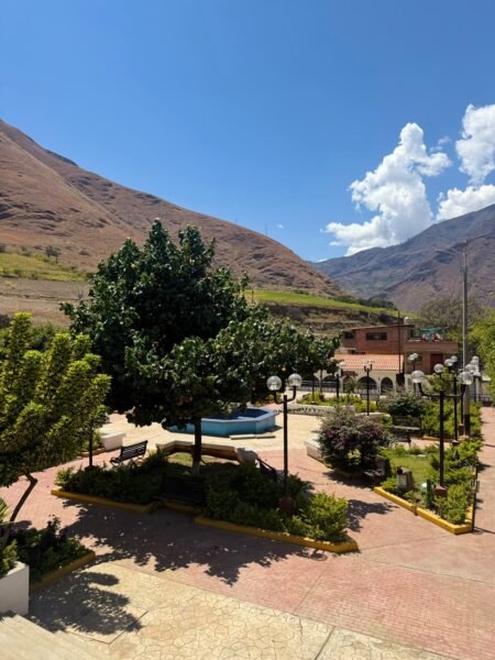 Terreno en Churubamba en Huánuco | Venta