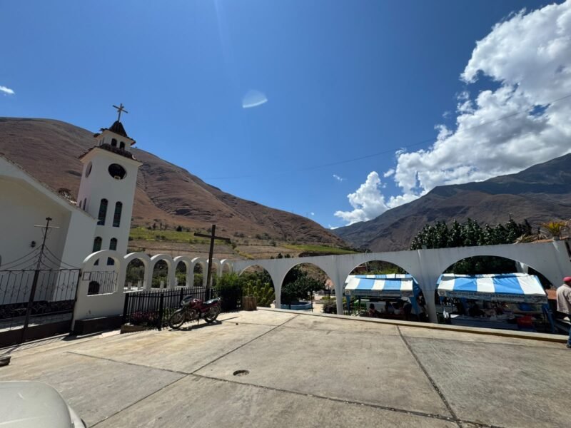 Terreno en Churubamba en Huánuco | Venta