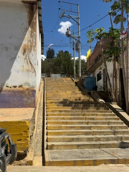 Terreno en Churubamba en Huánuco | Venta