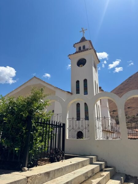 Terreno en Churubamba en Huánuco | Venta
