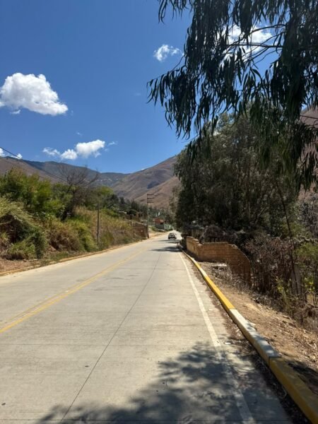 Terreno en Churubamba en Huánuco | Venta